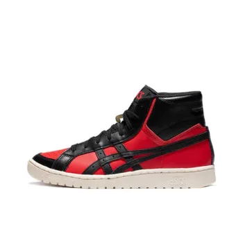 Asics Gel PTG Mt X Flagstuff 'Black Red'
