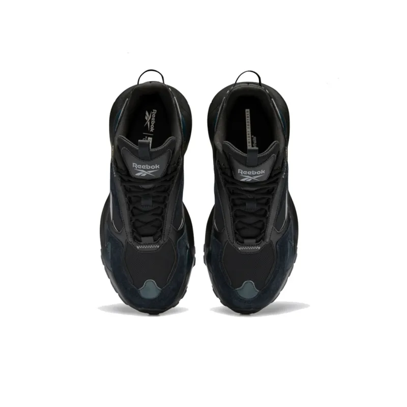 Reebok Fluffipuff 'Black'-4