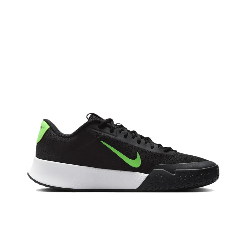 Nike Court Vapor Lite 2 Hc 'Black Poison Green'-1