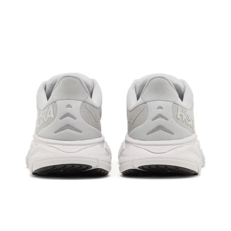 HOKA ONE ONE Arahi 6 Road Running Shoes 'Harbor Mist Silver' Women's-3