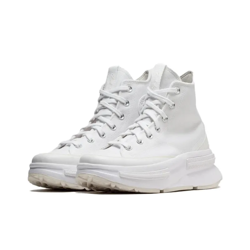 Run Star Converse Legacy Cx High 'Triple White'-2