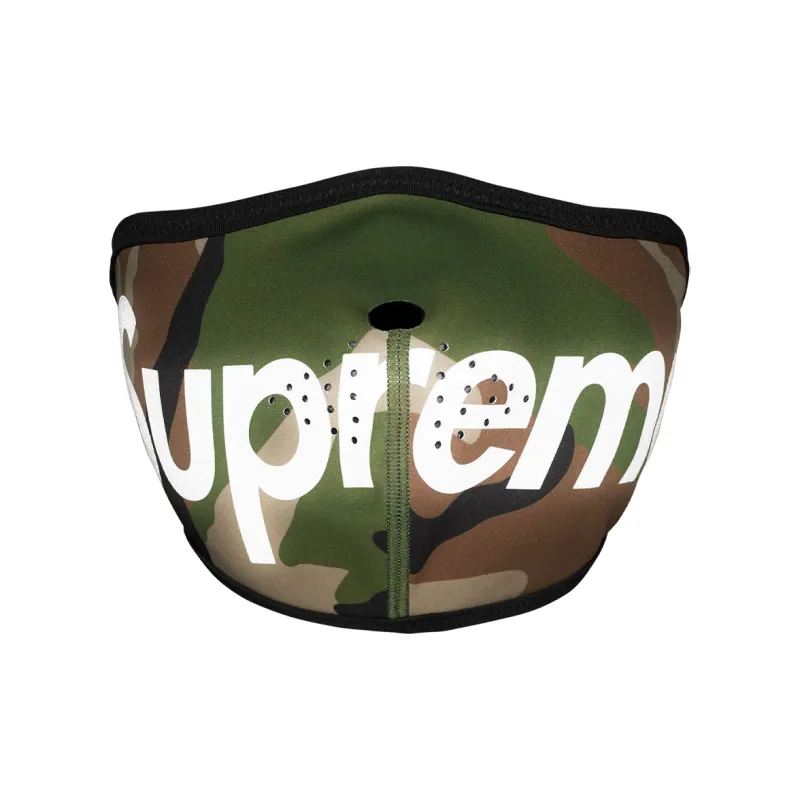 Supreme Windstopper Faskmask FW23-5