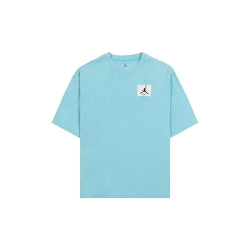 Jordan Flight Essentials T-Shirts Men Blue