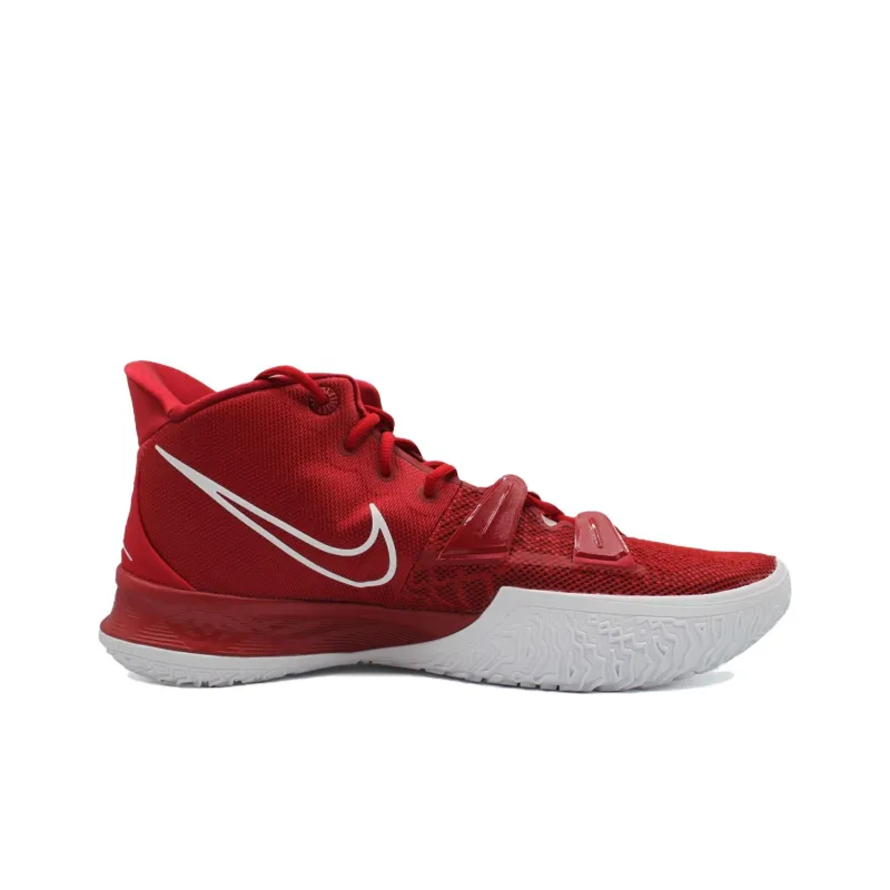 Nike Kyrie 7 Tb Tough Red-1