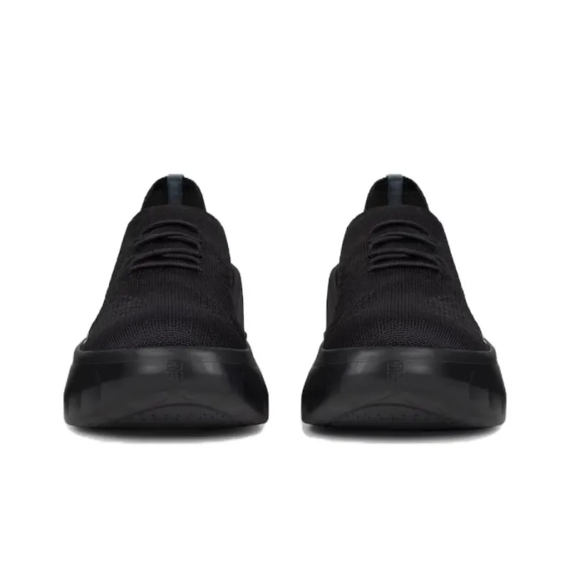 Givenchy Low Top Casual Shoes Women's Black-2