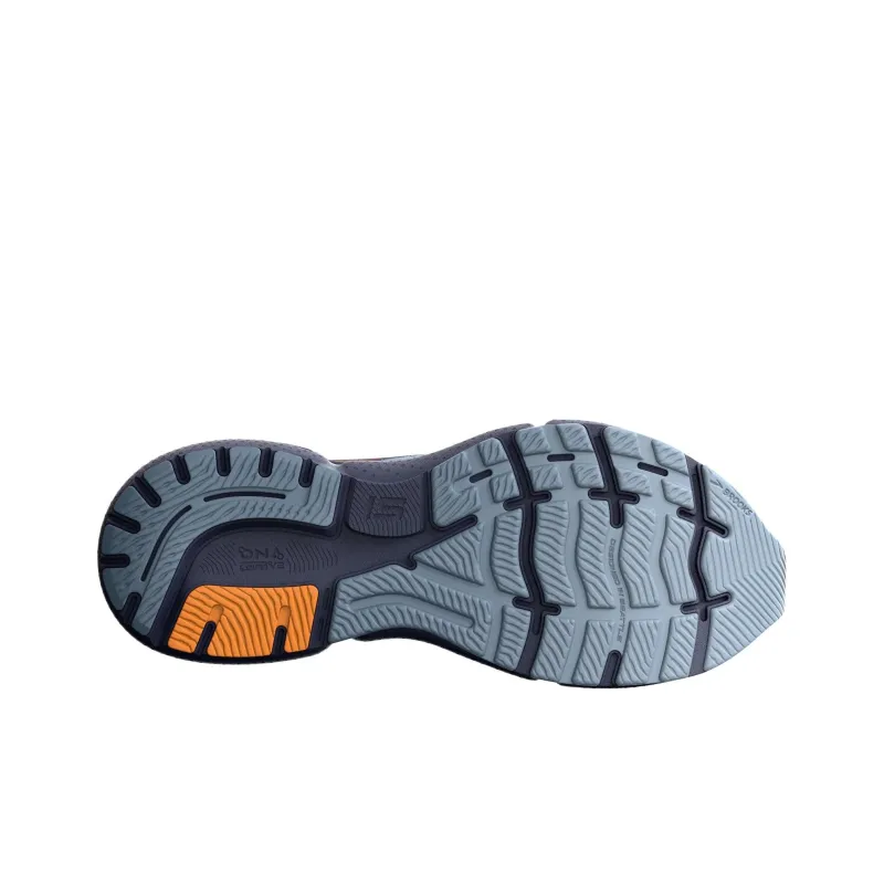 Brooks Ghost 15 'Flintstone Oak'-5