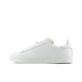 ARMANI EXCHANGE Logo Low top Sneakers