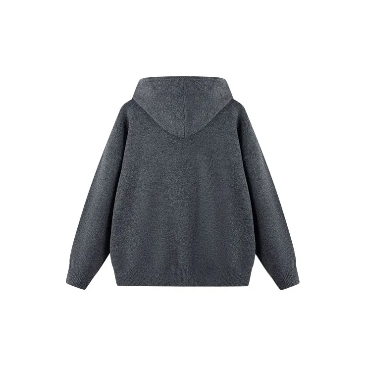 DANGEROUSPEOPLE Knitwear Unisex-11