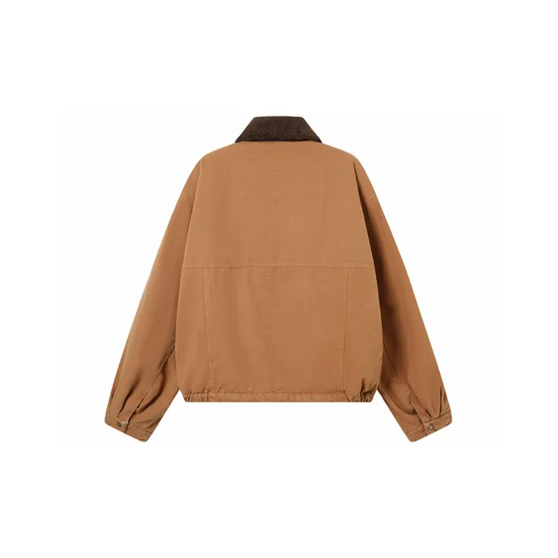 KODAKBLACK/KBLC Puffer Jacket Unisex-7