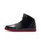 Black/Gym Red