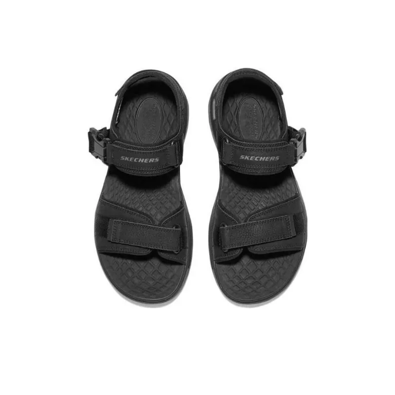 Skechers Orvan 'Black'-3
