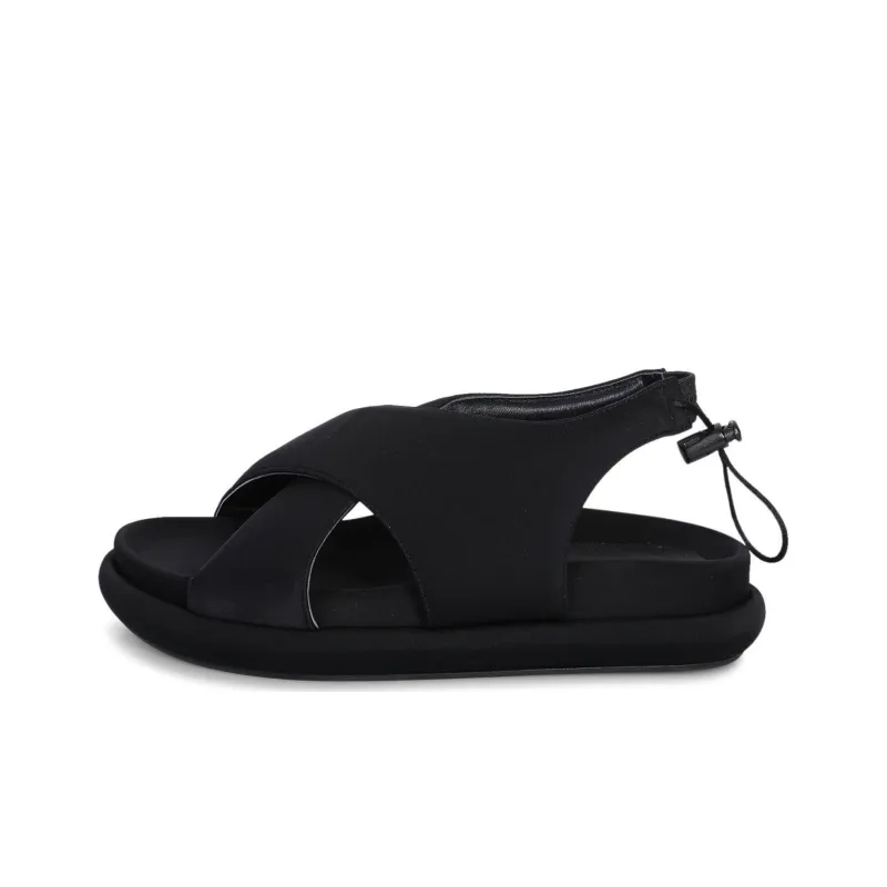 GIA BORGHINI Gia 29 Ankle Strap Sandals Women's-0