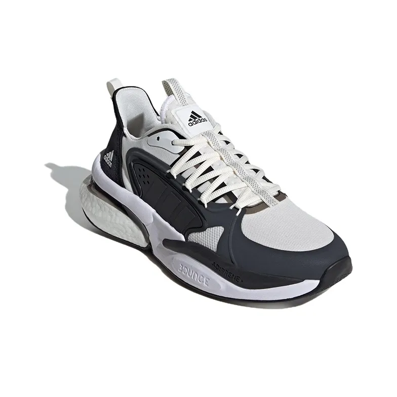 Adidas AlphaBoost V1 'White Black'-2