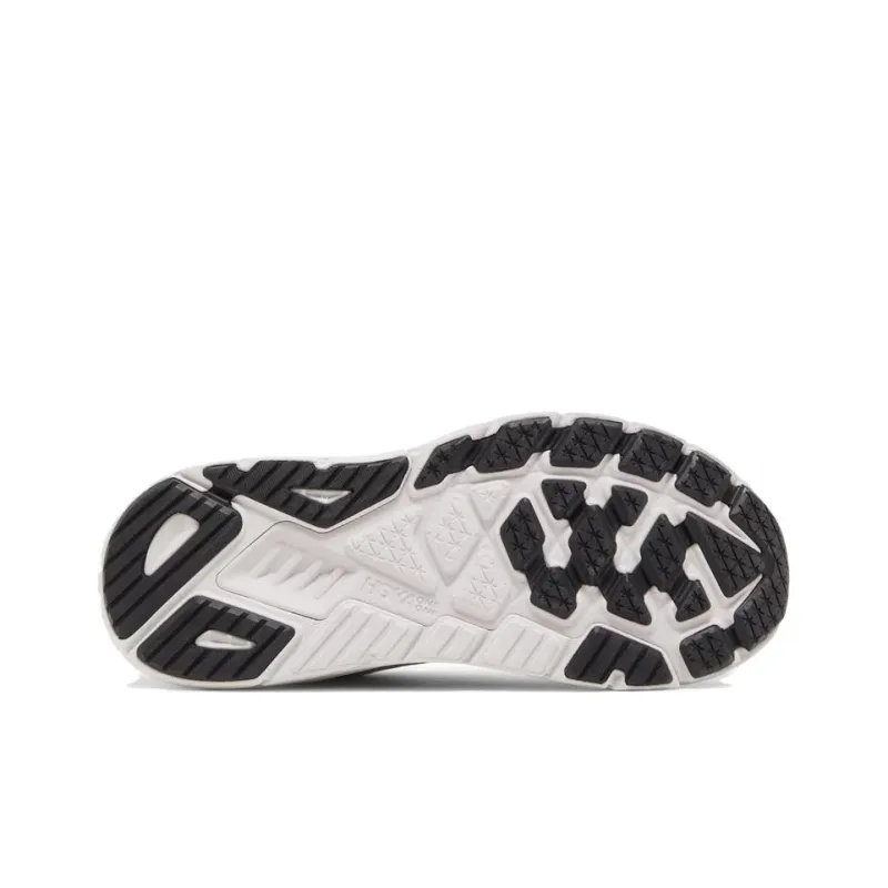 HOKA ONE ONE Arahi 6 Road Running Shoes 'Harbor Mist Silver' Women's-4