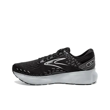 Brooks Glycerin 20 'Black Alloy'