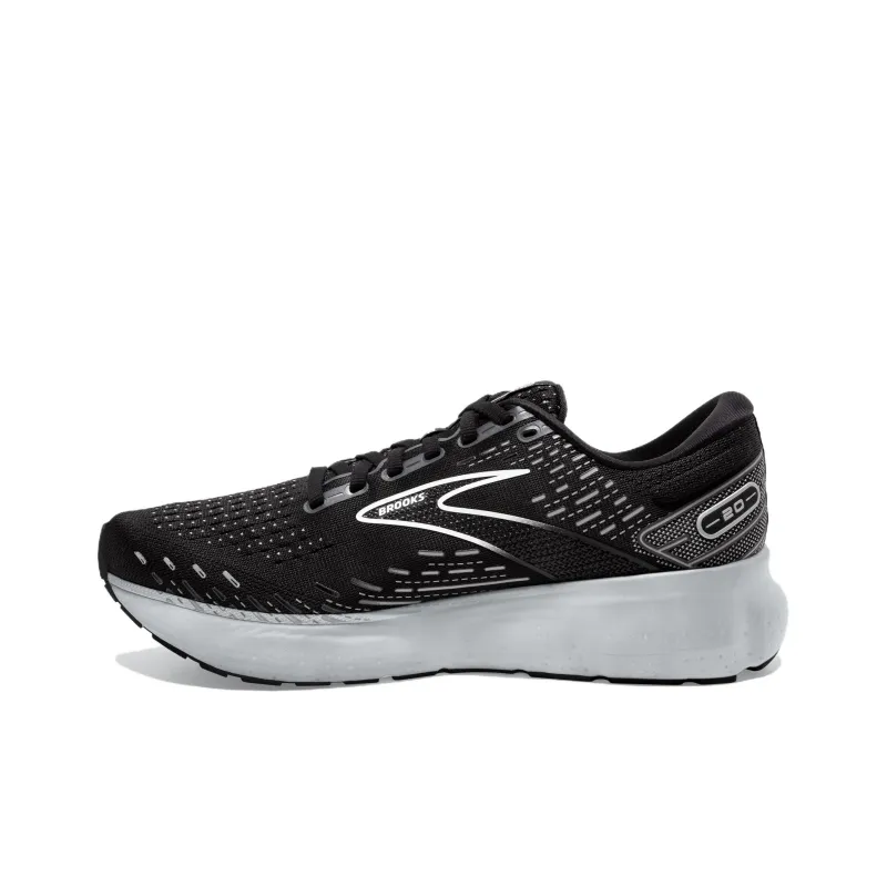 Brooks Glycerin 20 'Black Alloy'-0
