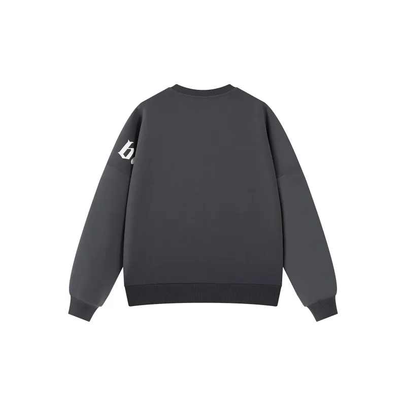 Samtony x Baggl Sweatshirt Unisex-3