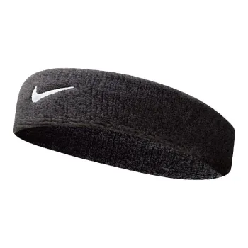 Nike Sports Moisture Wicking Headband Elastic Unisex