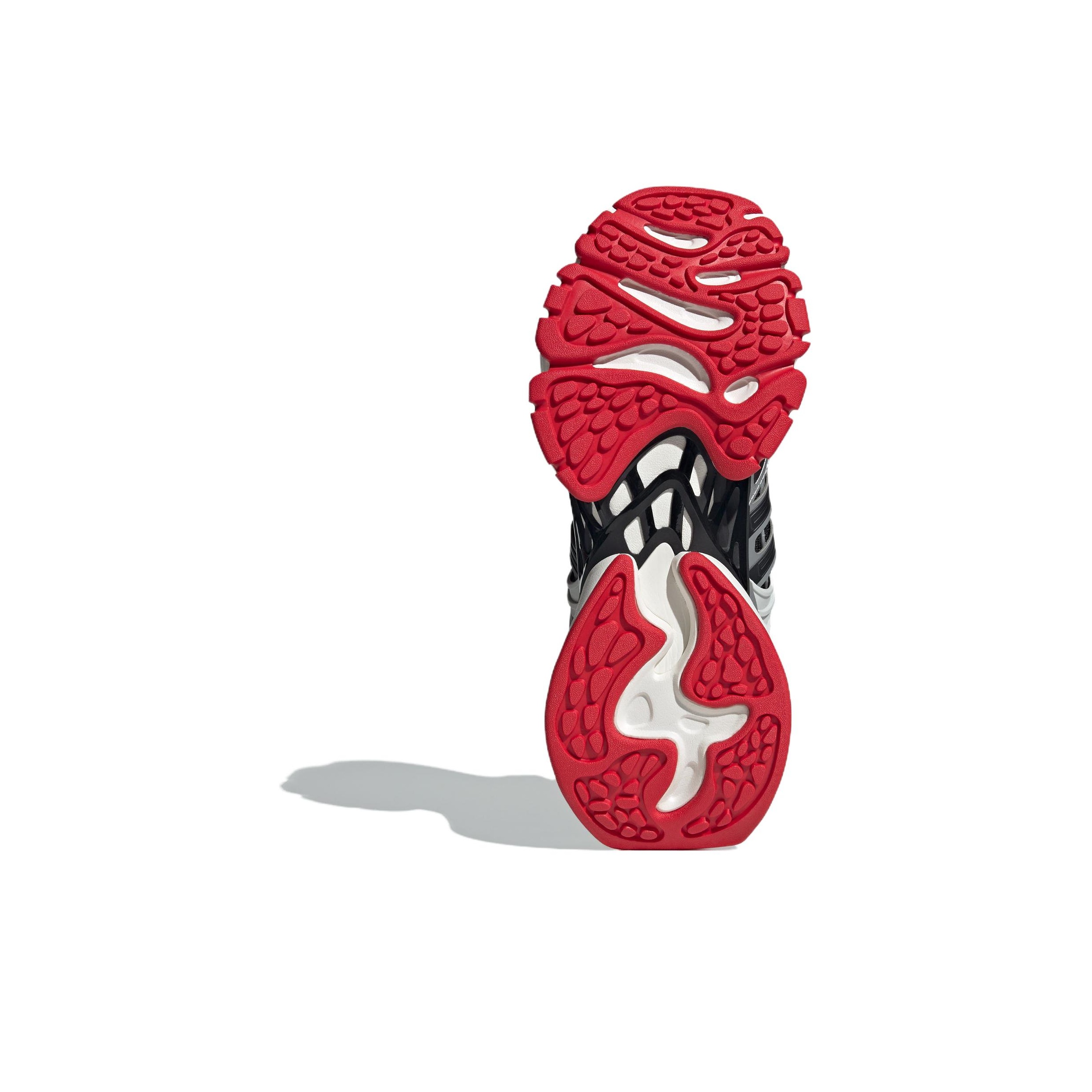 追跡有★adidas XLG RUNNER DELUXE ダークグレー 男女兼用 adidas】XLG RUNNER DELUXE SHOES スニーカー ユニセックス