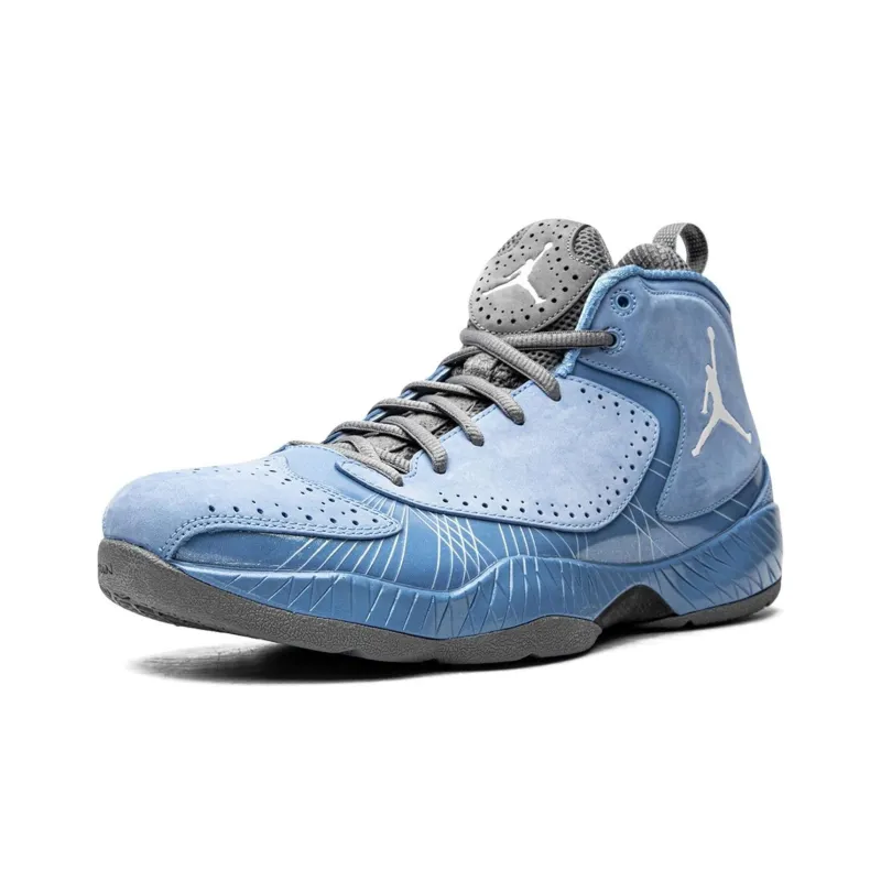 Jordan 2012 Unc-1