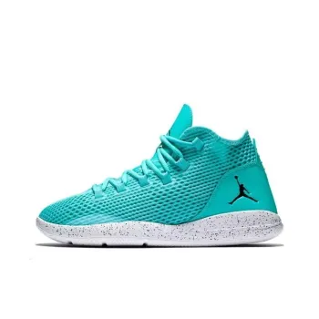 JORDAN Reveal Hyper Turquoise