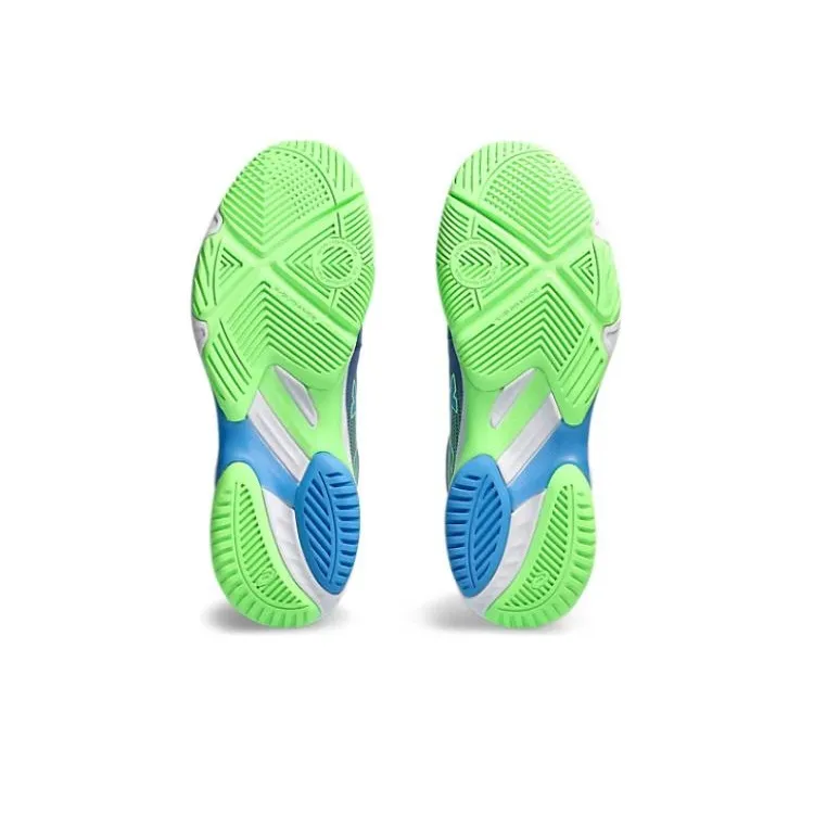Asics Netburner Ballistic Ff Mt 3 Denim Blue Waterscape-5