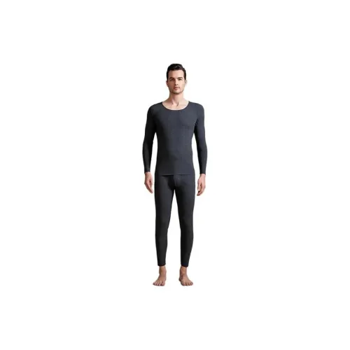 H-YXIANG Men Thermal Sets