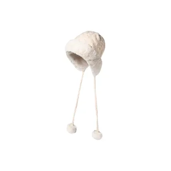 Fancet Studios Wool Mohair Beanies Women's