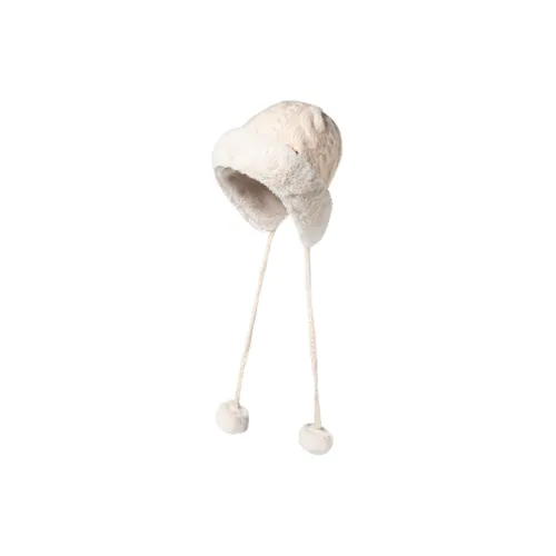 Fancet Studios Wool Mohair Beanies Women's