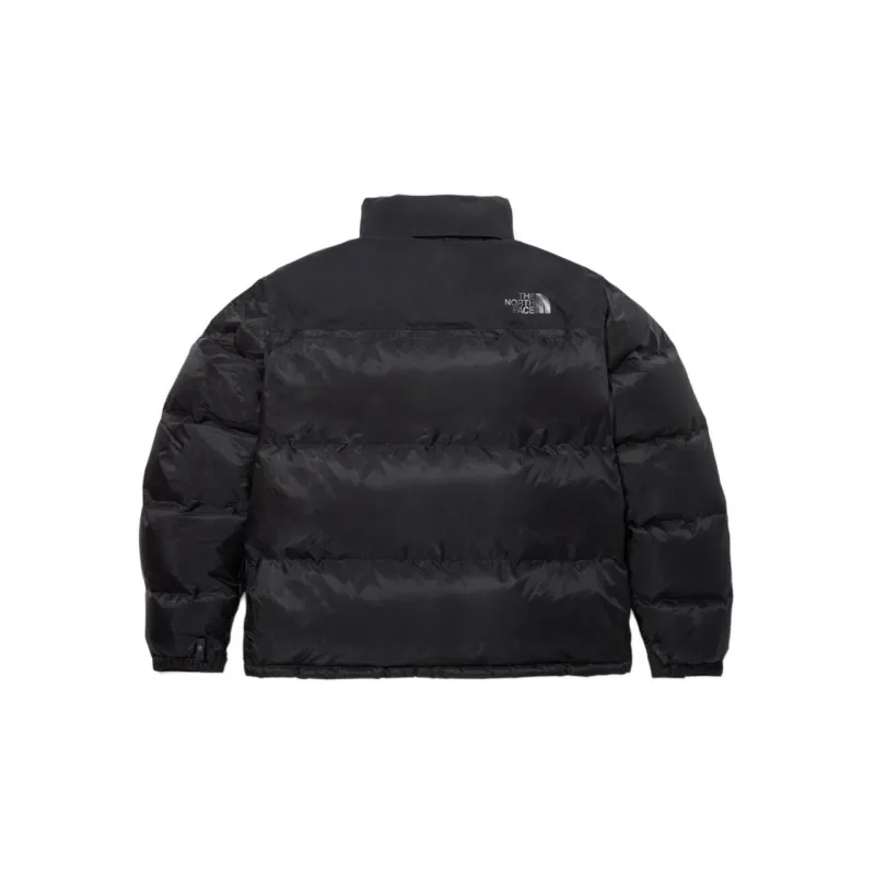 THE NORTH FACE 1996 Collection Down Jacket Men's Black-1