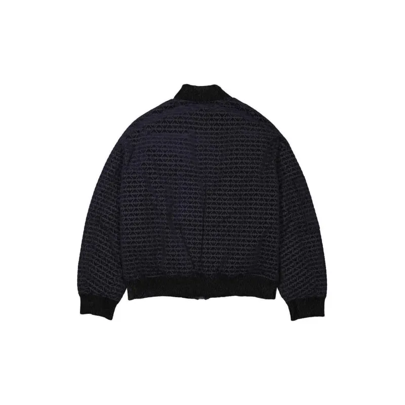 EMPORIO ARMANI Jackets Coats Men's Black-1