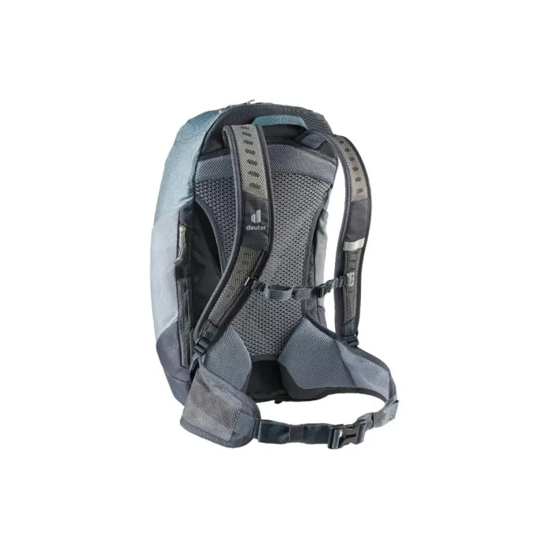DEUTER Nylon Backpack Regular Men's Shale Color-3