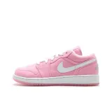 Pink White