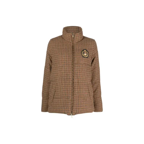 LAUREN RALPH LAUREN Jacket Women's Brown