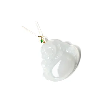Abby's Wonderland Ice Glutinous Pendants Unisex