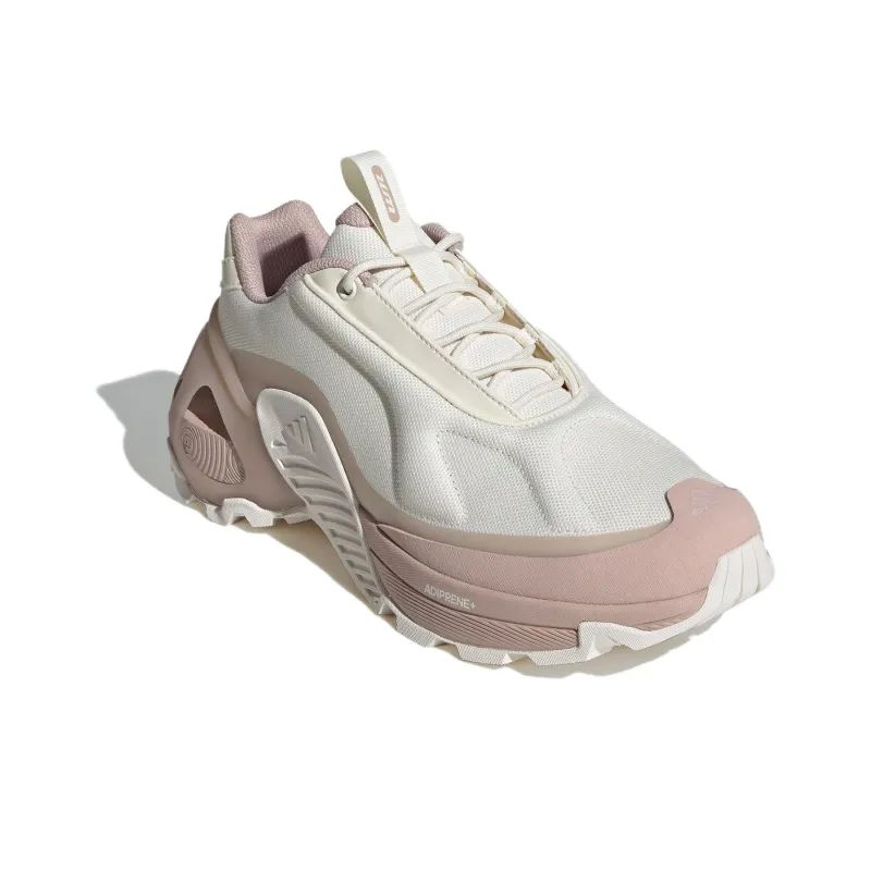 Adidas Wonder Runner 'Beige White'-2