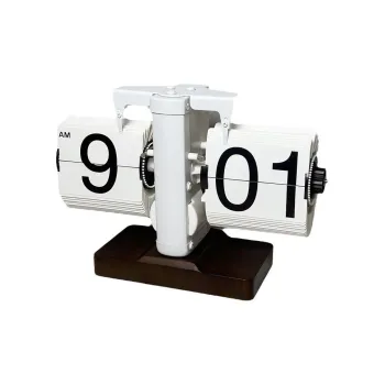 Nolros Unisex Alarm Clocks