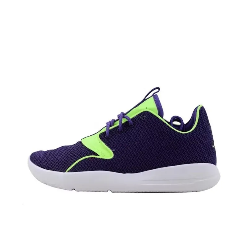 Jordan Eclipse Ultraviolet GS-0