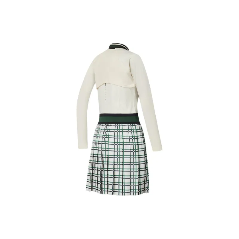 FILA Skirt Set Women's All Over Print-1