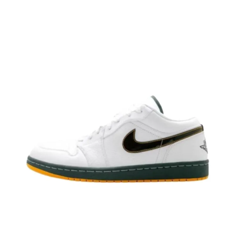 Jordan 1 Phat Low White Dark Pine-0