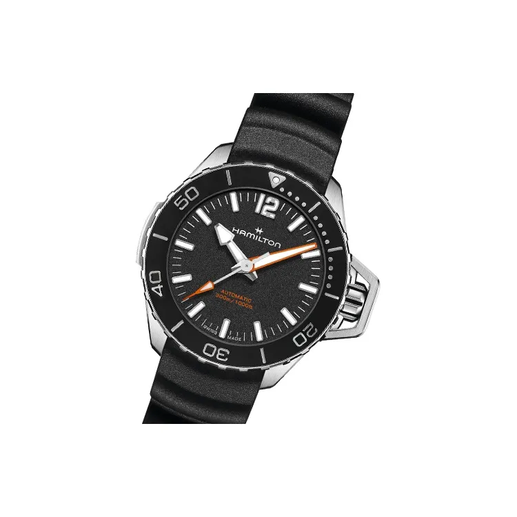 Hamilton Unisex Watch-2