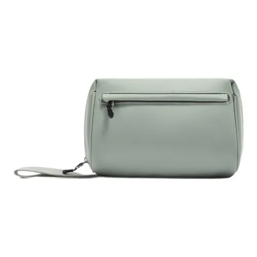 ZARA Clutches Green