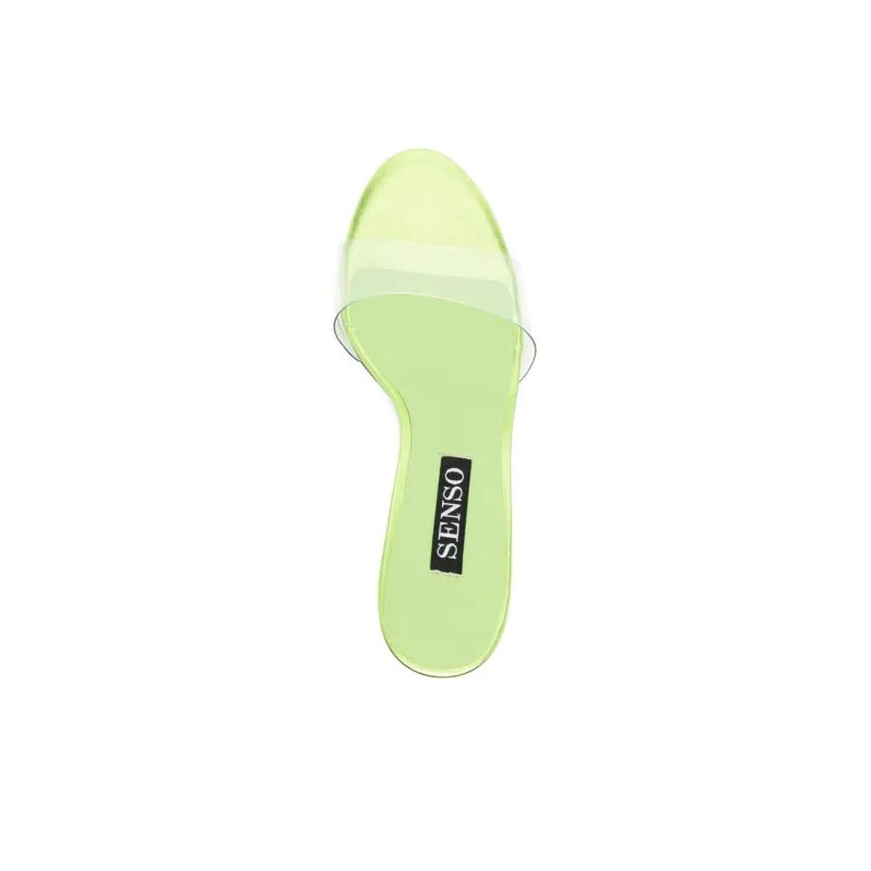 SENSO Gianna 75mm Sandals Women's-4