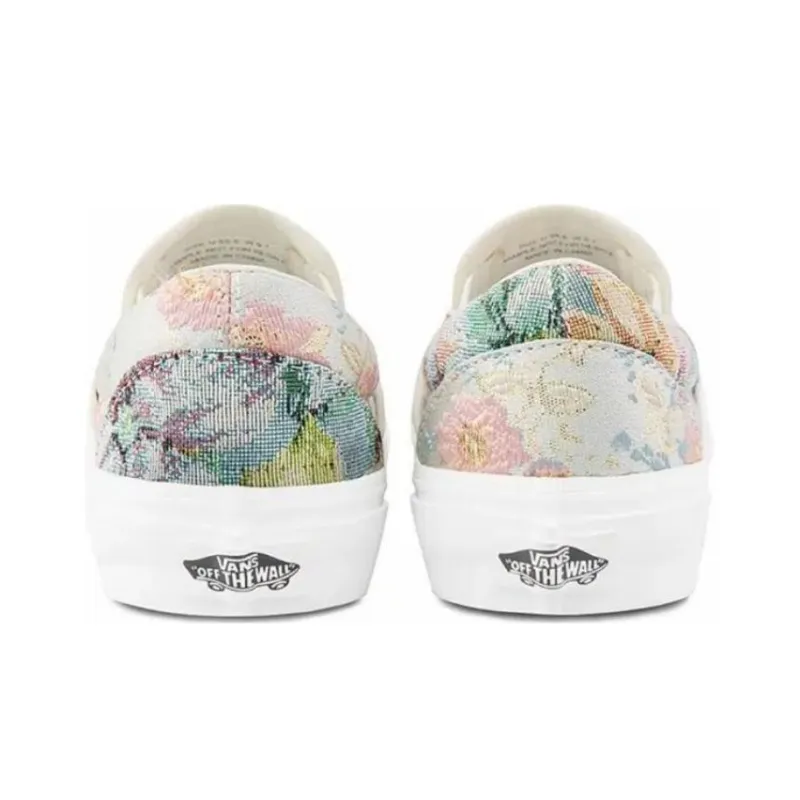 Vans Classic Slip On 'Tapestry' Women's-3