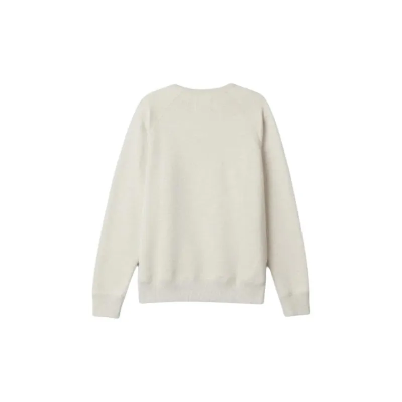 THEORY Sweatshirts Men Oat-1