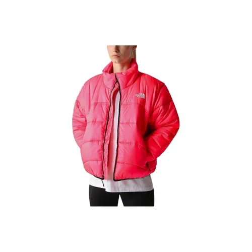 THE NORTH FACE Puffer Jackets Women's Pink