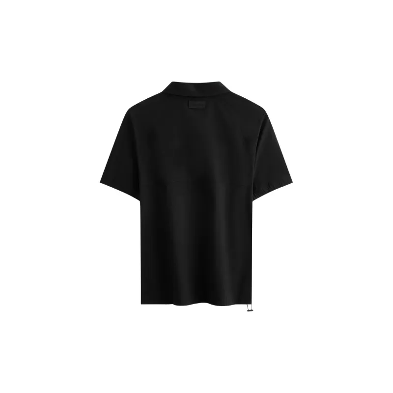 CALVIN KLEIN SS24 Series Polo Shirt Men's-1
