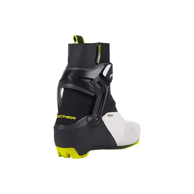 FISCHER Single Snowboard Ski Boots Women's-4