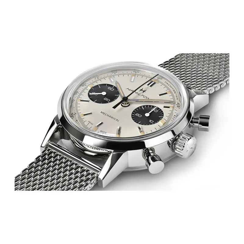 Hamilton Unisex Watch-1