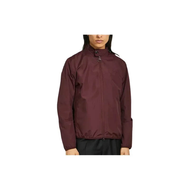 BARBOUR Jackets & Coats Men's Burgundy-2